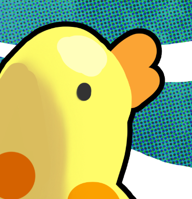 user icon